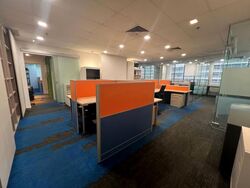 International Plaza (D2), Office #600093741